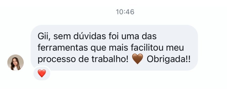 Depoimento sobre o Arch.Pro